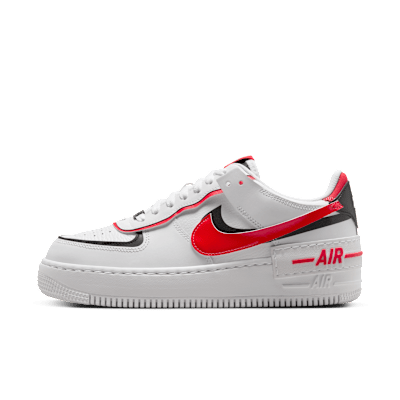 【NIKE】 Air Force 1 Shadow (Women's) Nike Air Force 1 Shadow Women's Shoes. Nike CA